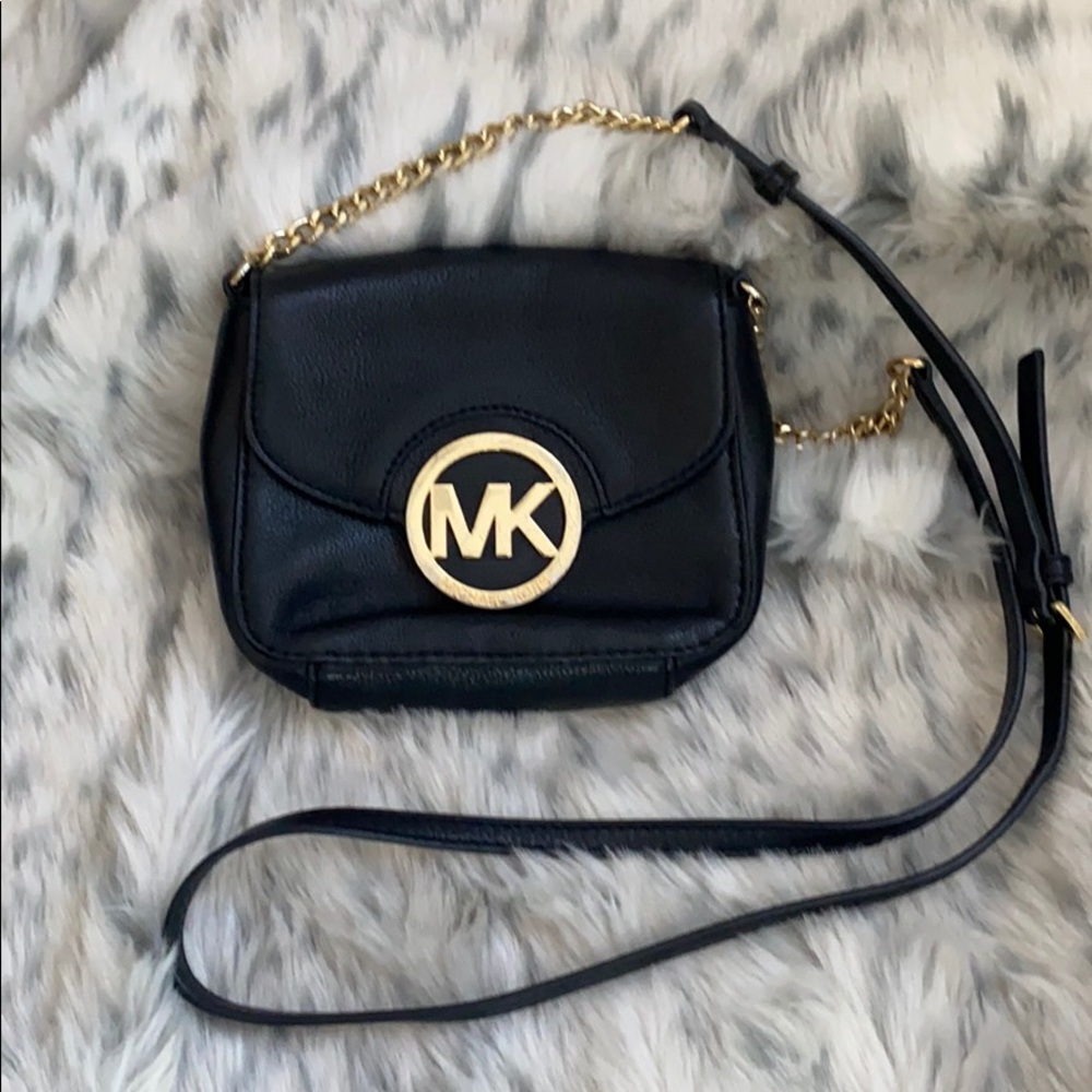 Michael Kors Crossbody Purse